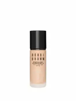 Тональный крем Weightless Skin Foundation SPF15, оттенок Warm Porcelain Bobbi Brown