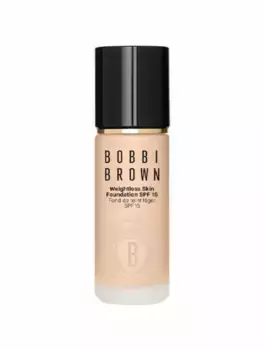 Тональный крем Weightless Skin Foundation SPF15, оттенок Porcelain Bobbi Brown