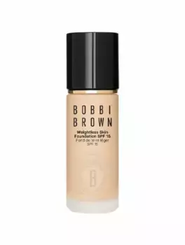 Тональный крем Weightless Skin Foundation SPF15, оттенок Warm Ivory Bobbi Brown