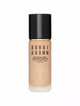 Тональный крем Weightless Skin Foundation SPF15, оттенок Beige Bobbi Brown
