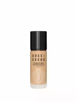 Тональный крем Weightless Skin Foundation SPF15, оттенок Natural Tan Bobbi Brown