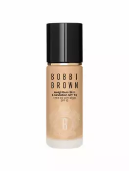 Тональный крем Weightless Skin Foundation SPF15, оттенок Natural Tan Bobbi Brown