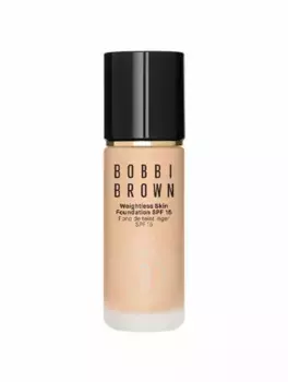 Тональный крем Weightless Skin Foundation SPF15, оттенок Neutral Sand Bobbi Brown