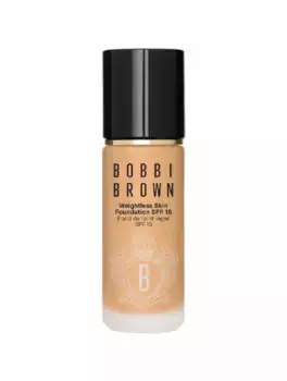Тональный крем Weightless Skin Foundation SPF15, оттенок Cool Natural Bobbi Brown