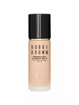 Тональный крем Weightless Skin Foundation SPF15, оттенок Sand Bobbi Brown