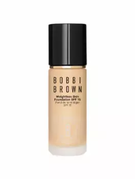 Тональный крем Weightless Skin Foundation SPF15, оттенок Warm Sand Bobbi Brown