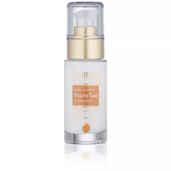 Тональный крем Youth Time N1 30мл, Guinot
