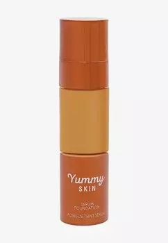 Тональный крем Yummy Skin Serum Foundation Danessa Myricks Beauty, цвет 15n