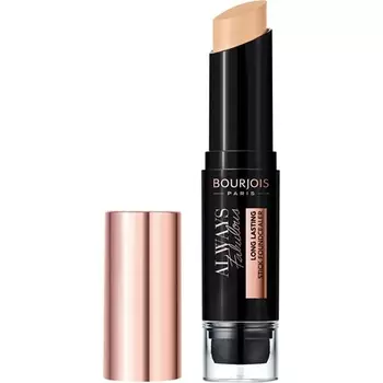 Тональный стик Always Fabulous с розовой ванилью, 200 шт. — 1 шт., Bourjois