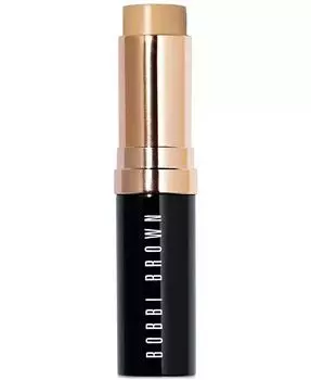 Тональный стик для кожи, 0,31 унции Bobbi Brown, цвет Warm Ivory (W-026)
