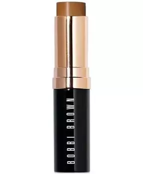 Тональный стик для кожи, 0,31 унции Bobbi Brown, цвет Warm Walnut (W-096)
