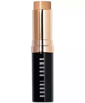Тональный стик для кожи, 0,31 унции Bobbi Brown, цвет Golden Natural (W-058)
