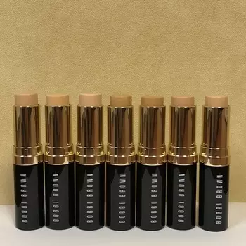 Тональный стик для кожи, полный размер, 0,31 унции/3G, Bobbi Brown