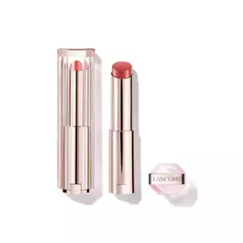 Тональный увлажняющий бальзам Lip Idole Butterglow Lancme, цвет idle nude