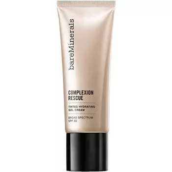 Тональный увлажняющий гель-крем Complexion Rescue Cedar 6 Bareminerals
