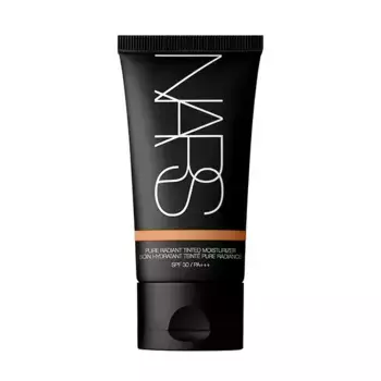 Тональный увлажняющий крем SPF 30 Pure Radiant Tinted Moisturizer Nars, цвет auckland