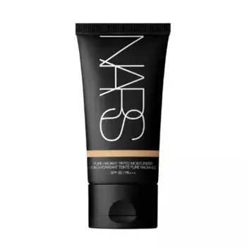 Тональный увлажняющий крем SPF 30 Pure Radiant Tinted Moisturizer Nars, цвет mykonos