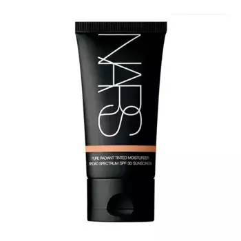 Тональный увлажняющий крем SPF 30 Pure Radiant Tinted Moisturizer Nars, цвет cuzco