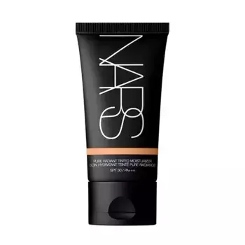Тональный увлажняющий крем SPF 30 Pure Radiant Tinted Moisturizer Nars, цвет sidney