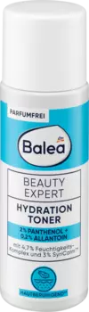 Тонер Beauty Expert Hydration 100мл Balea