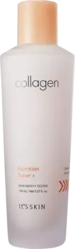 Тонер Collagen Nutrition 150мл ItS SKIN