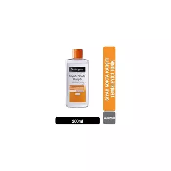 Тонер для удаления угрей Neutrogena Visably Clear, 200 мл