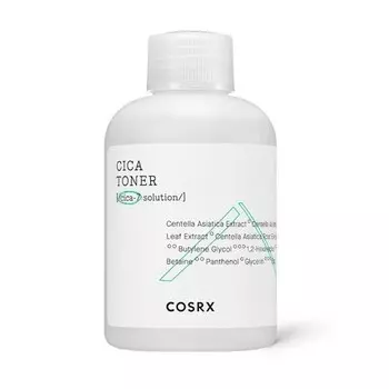 Тонер Pure Fit Cica Cosrx