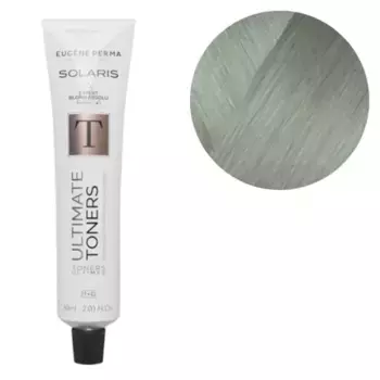 Тонер Solaris Ultimate, серый авантюрин, 60 миллилитров Eugene Perma