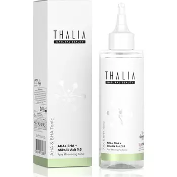 Тонер Thalia Pore Tightening & Purifying Toner, 200 мл