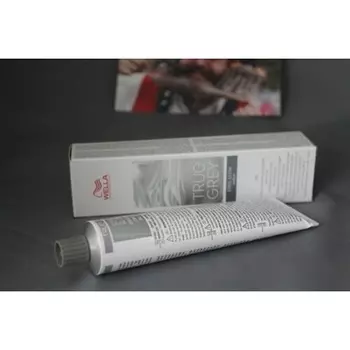 Тонер True Grey, 60 мл, Wella