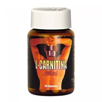 Tongil L-Carnitina 30 Caps