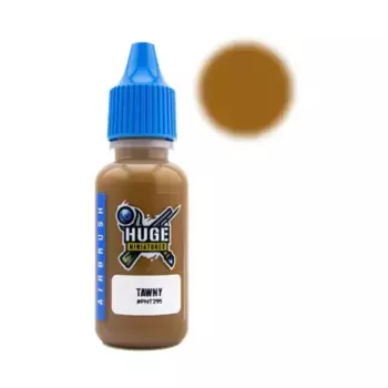 Тони, Airbrush Paints (Huge Miniatures)