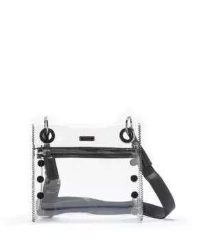 Тони Смолл Кроссбоди "Стадиум" Hammitt, мультиколор