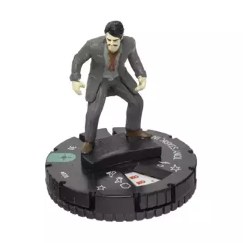 Тони Старк, изобретатель (США), Marvel HeroClix - Secret Wars - Battleworld - Singles