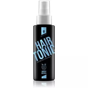 Тоник Angry Beards Hair Shot 100мл M - Средство для ухода за волосами