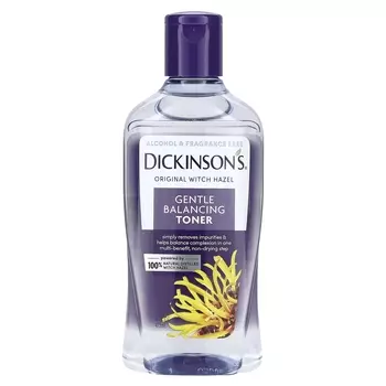 Тоник Dickinson Brands Gentle Balancing для очищения пор, 473 мл