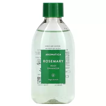 Тоник для корней волос Aromatica Root Enhancer с розмарином, 100 мл