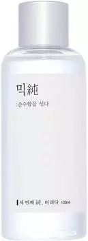 Тоник для лица, 100 мл Mixsoon Bifida Ferment Essence, inna