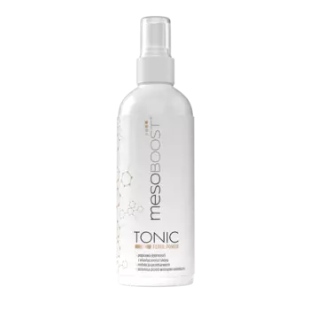 Тоник для лица, 200 мл Mesoboost Ferul power