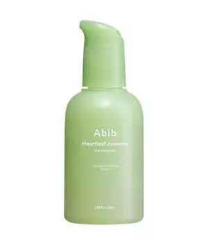 Тоник для лица Abib Heartleaf Essence Calming Pump, 50 ml