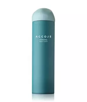 Тоник для лица ACCOJE Hydrating Aqua, 130 ml