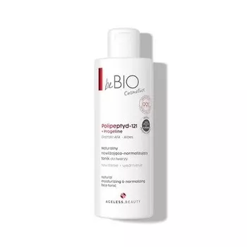 Тоник для лица Ageless Beauty 200 мл Be Bioewa Chodakowska