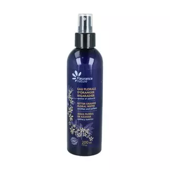 Тоник для лица Agua Floral De Azahar Bio Fleurance Nature, 200 мл