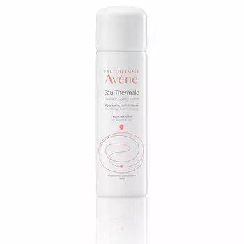 Тоник для лица Agua termal de avne spray Avne, 50 мл