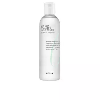 Тоник для лица Aha/bha vitamin c daily toner Cosrx, 150 мл
