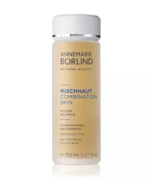Тоник для лица ANNEMARIE BRLIND MISCHHAUT Ausgleichendes Gesichtstonik, 150 ml