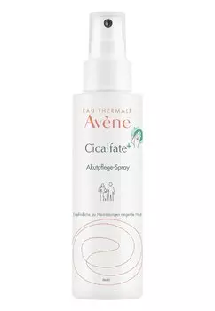 Тоник для лица AVNE GESICHTSPFLEGE CICALFATE+ AKUTPFLEGE-SPRAY, цвет transparent