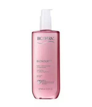 Тоник для лица BIOTHERM Biosource Adoucissante, 400 ml
