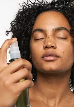 Тоник для лица Botanical Kinetics Toning Mist Aveda