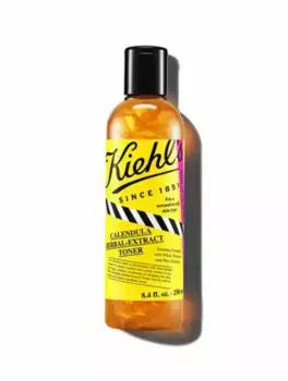 Тоник для лица Calendula Herbal-Extract Toner HOL24, 250 мл Kiehl's